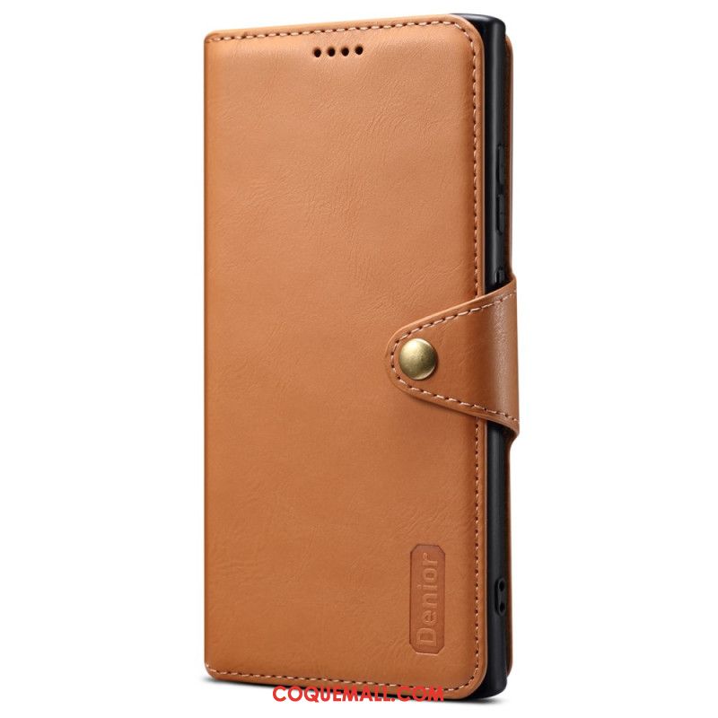 Housse Samsung Galaxy S24 Ultra 5G DENIOR