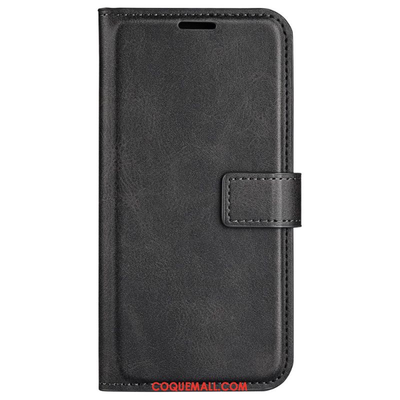 Housse Samsung Galaxy S24 Ultra 5G Texture de Veau