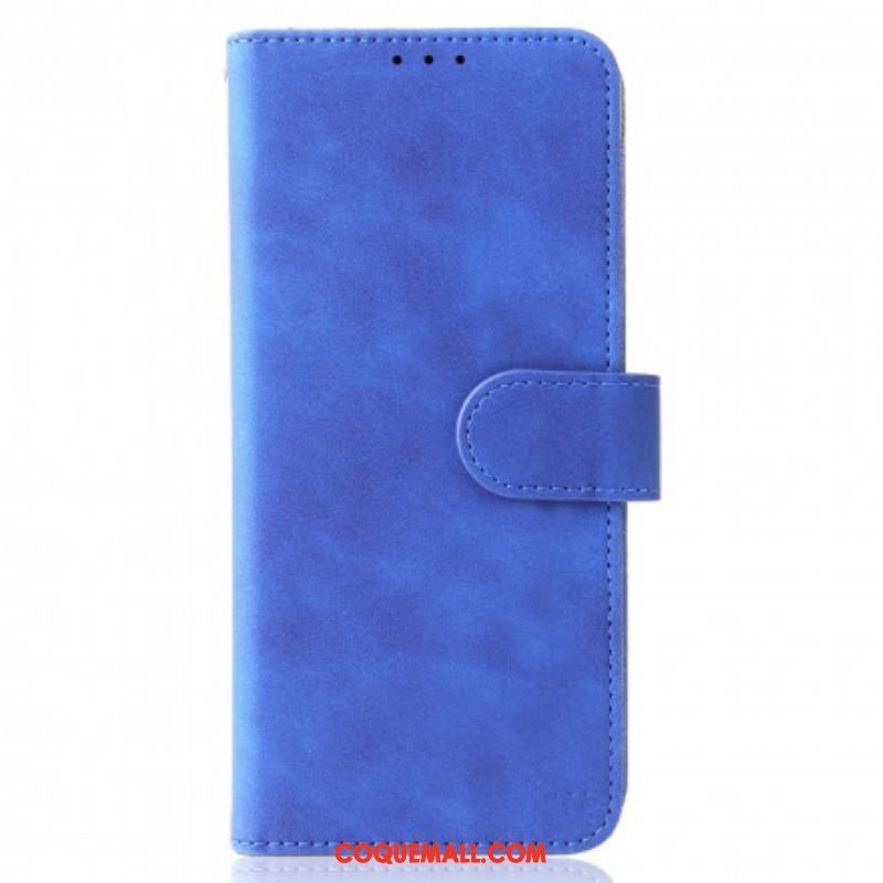 Housse Samsung Galaxy Z Fold 3 5G Skin-Touch