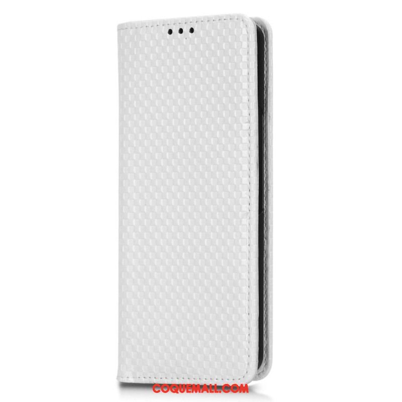 Housse Samsung Galaxy Z Fold 4 Grille