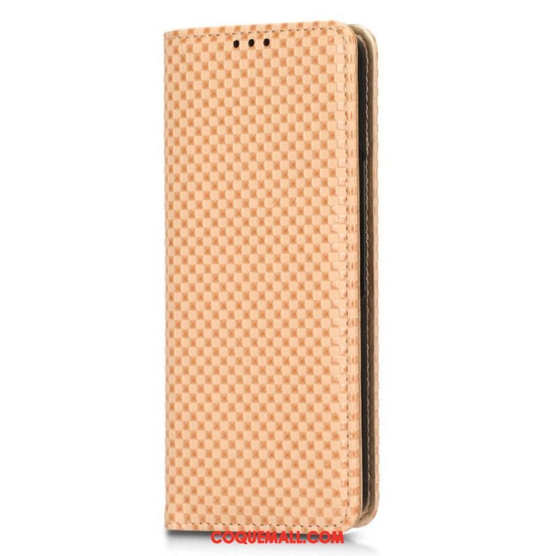 Housse Samsung Galaxy Z Fold 4 Grille