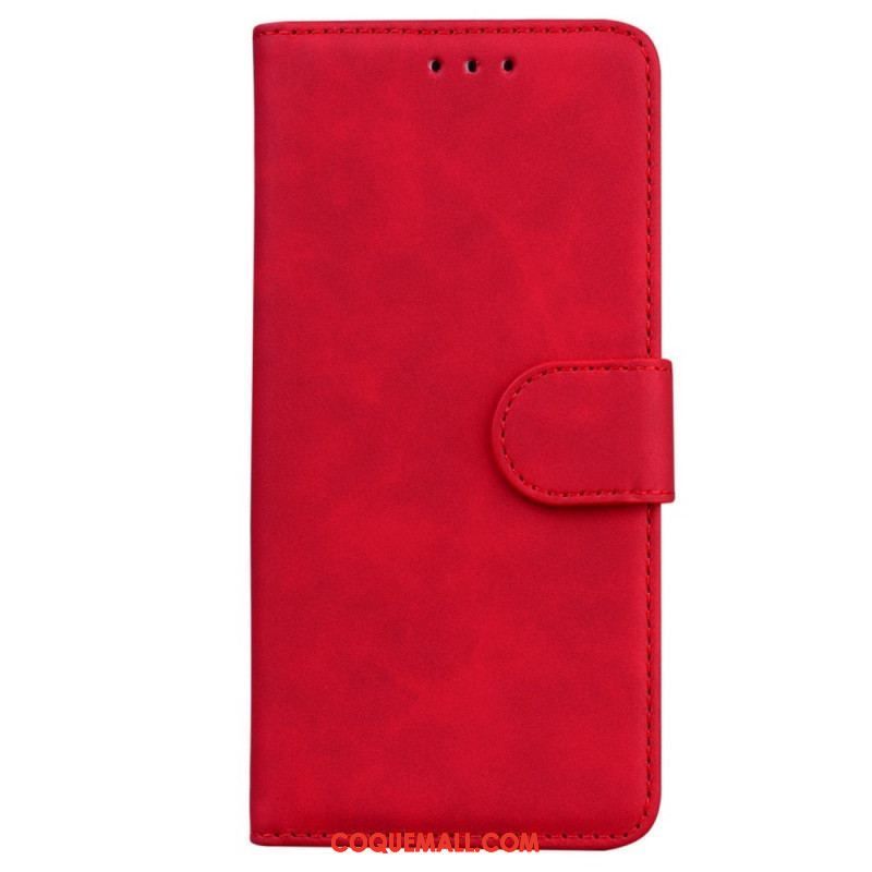 Housse Sony Xperia 1 IV Solid Color