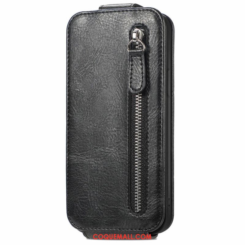 Housse Sony Xperia 1 VI Rabat Vertical Pochette