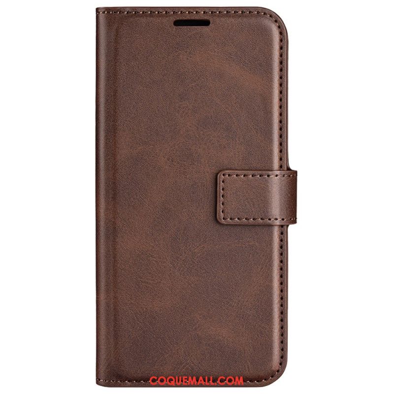 Housse Sony Xperia 1 VI Style Cuir