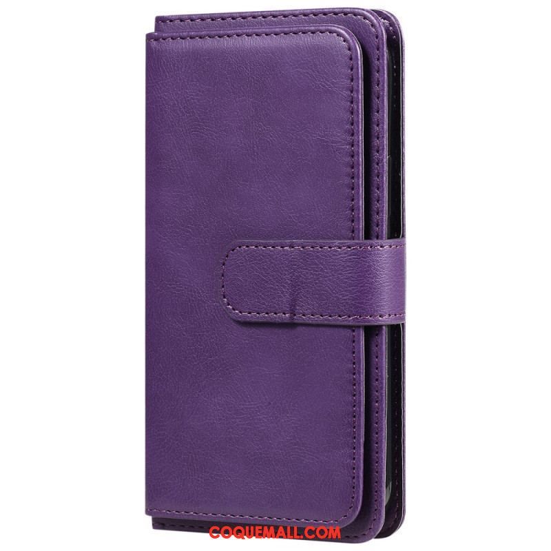 Housse Sony Xperia 10 IV 10 Porte-cartes