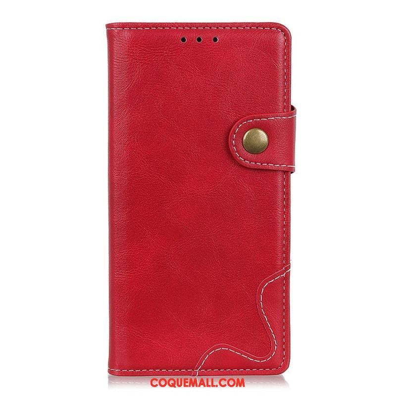 Housse Sony Xperia 10 IV Couture Design