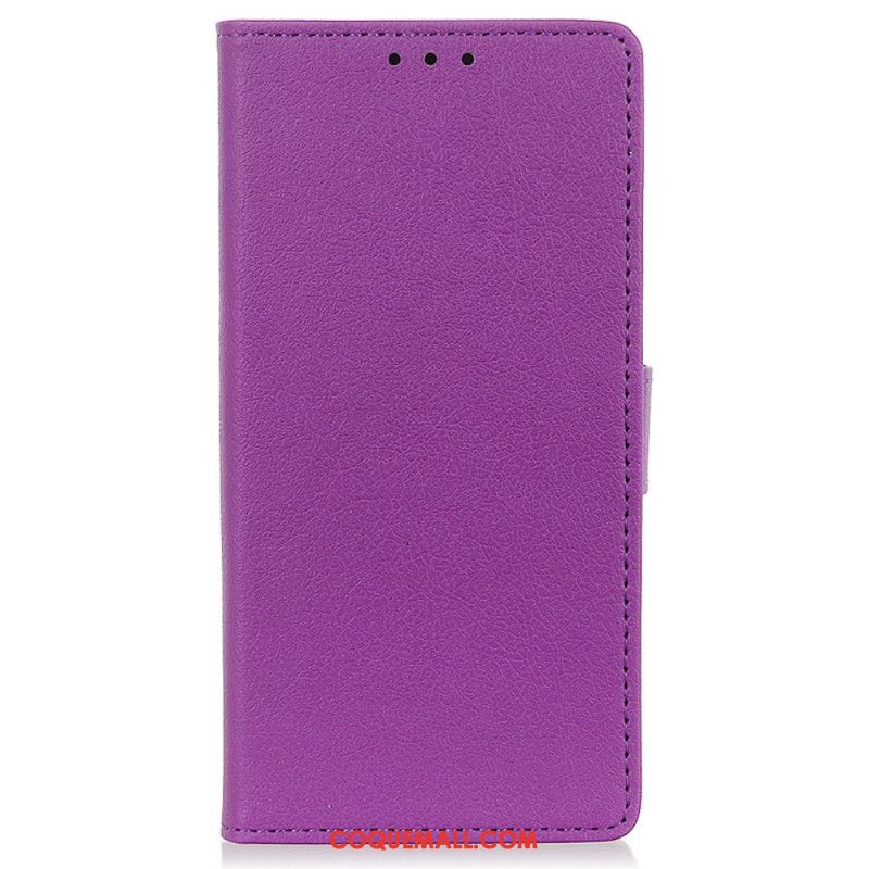 Housse Sony Xperia 10 VI Classique