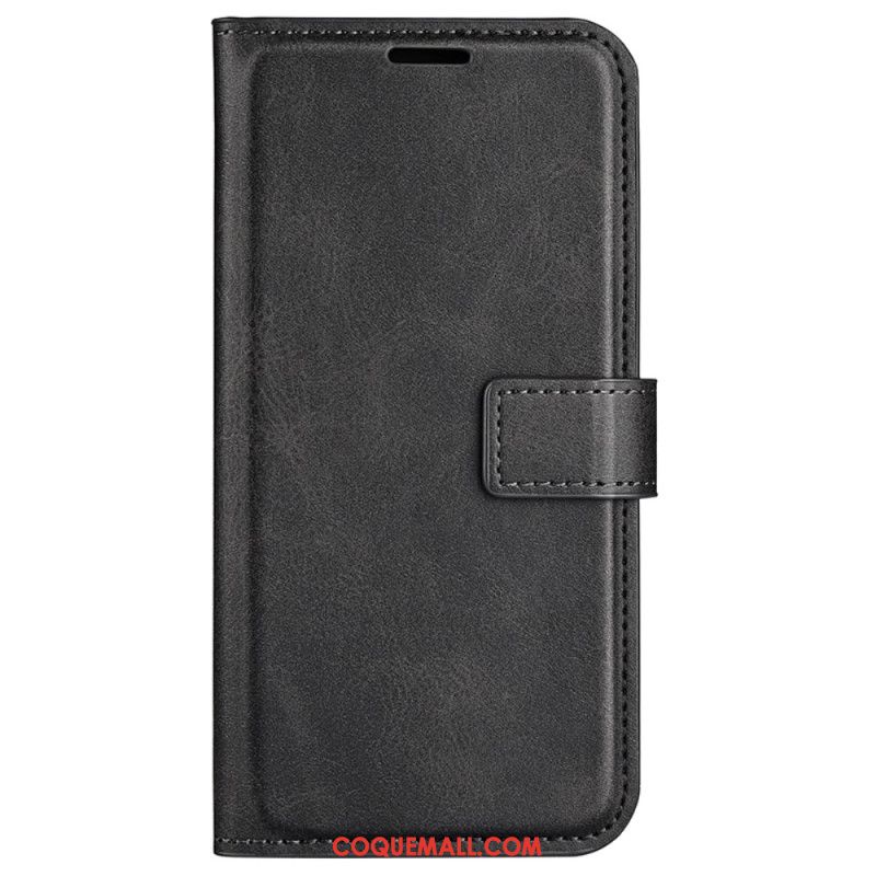 Housse Sony Xperia 10 VI Style Cuir