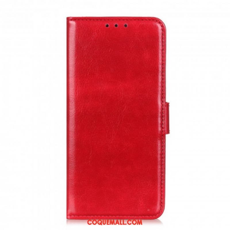 Housse Sony Xperia 5 III Simili Cuir Finesse