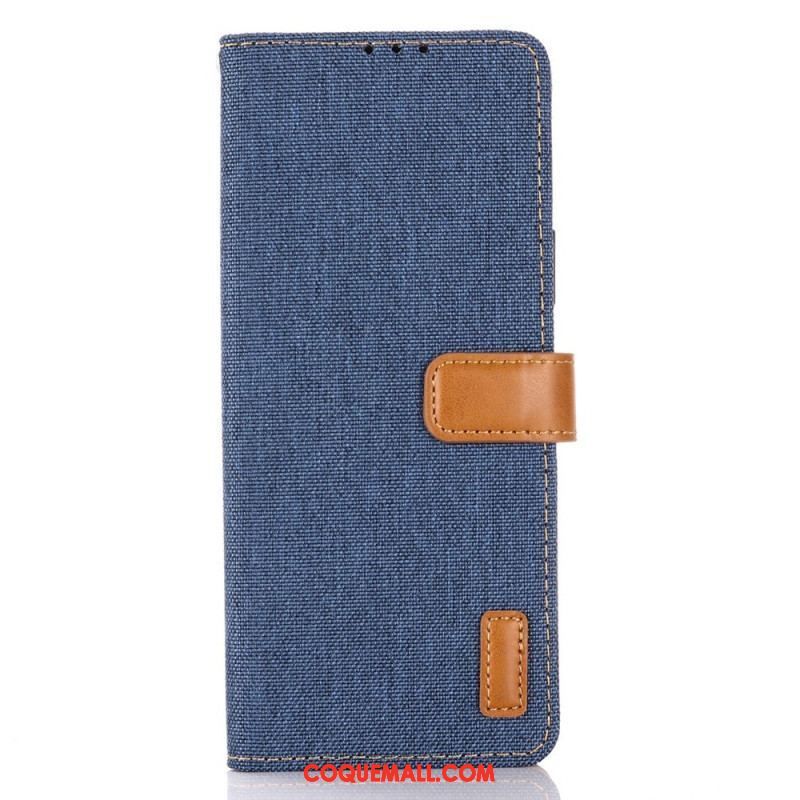 Housse Sony Xperia 5 IV Jeans