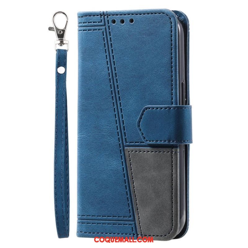 Housse Xiaomi 12 / 12X RFID avec Lanière