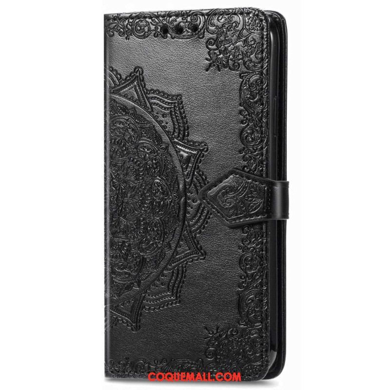 Housse Xiaomi 12 Lite Mandala Moyen Age