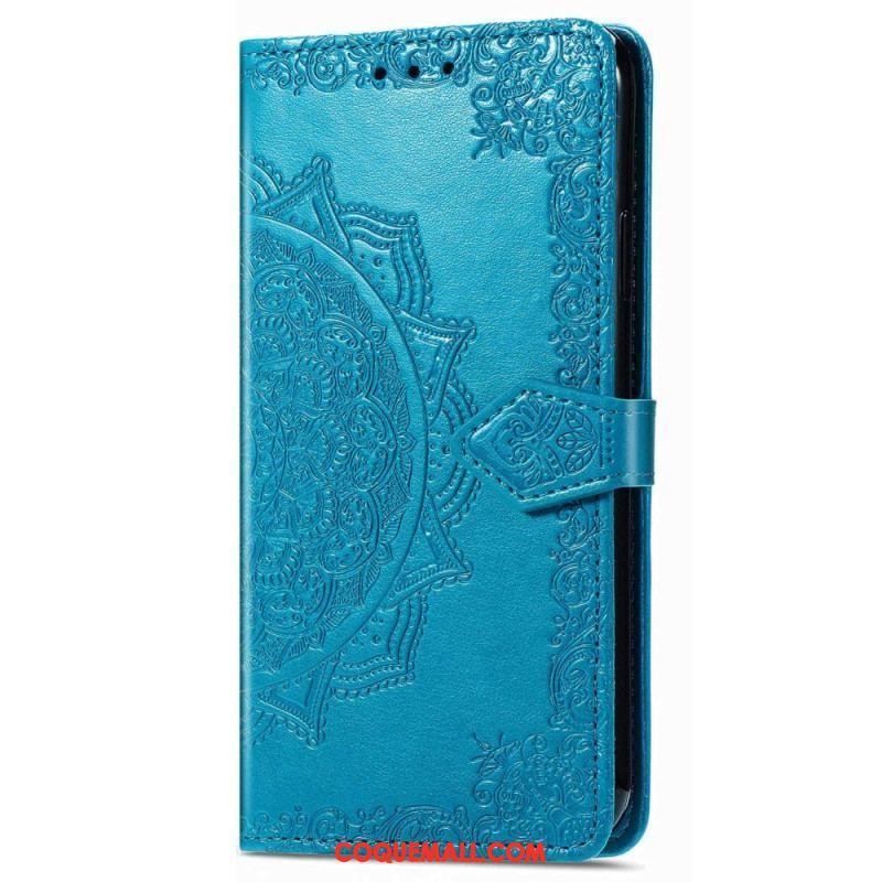 Housse Xiaomi 12 Lite Mandala Moyen Age