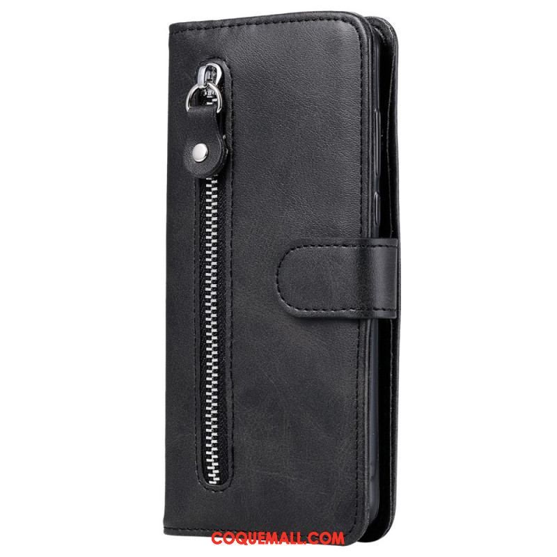 Housse Xiaomi 12 Lite Porte-Monnaie