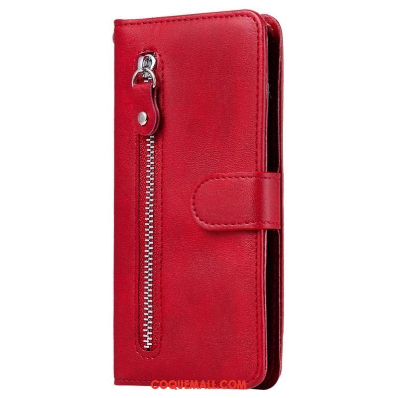 Housse Xiaomi 12 Lite Porte-Monnaie