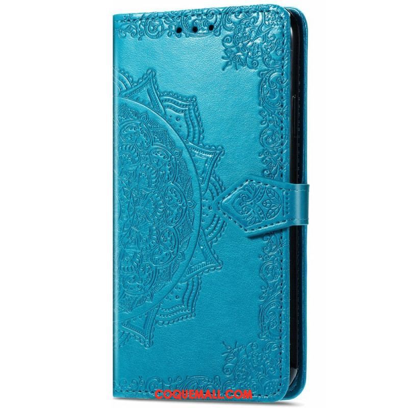 Housse Xiaomi 12 Mandala Moyen Age