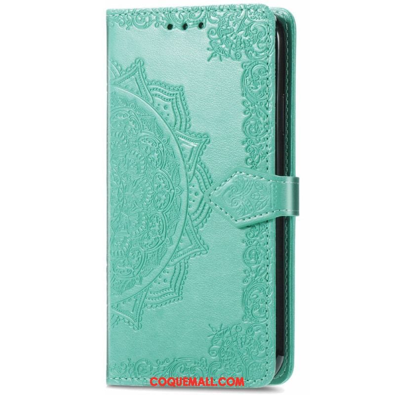 Housse Xiaomi 12 Mandala Moyen Age