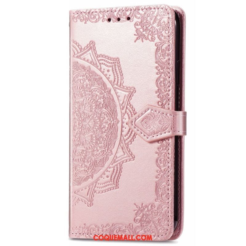 Housse Xiaomi 12 Mandala Moyen Age