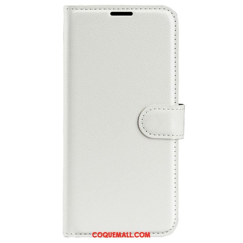 Housse Xiaomi 12T / 12T Pro Classique