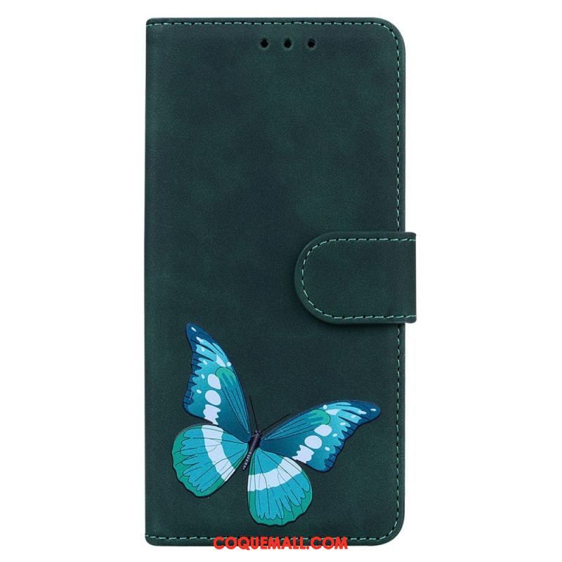 Housse Xiaomi 13 Design Papillon