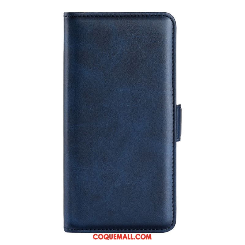 Housse Xiaomi 13 Double Fermoir