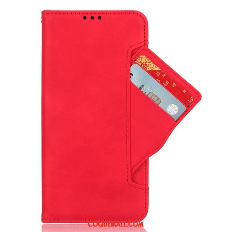 Housse Xiaomi 13 Lite Multi-Cartes