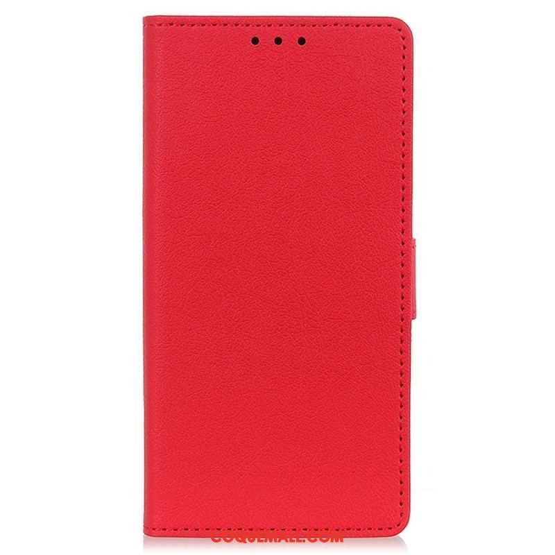 Housse Xiaomi 13 Pro Classique