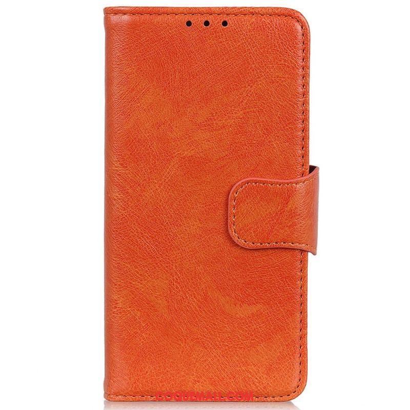 Housse Xiaomi 13 Pro Cuir Nappa Fendu