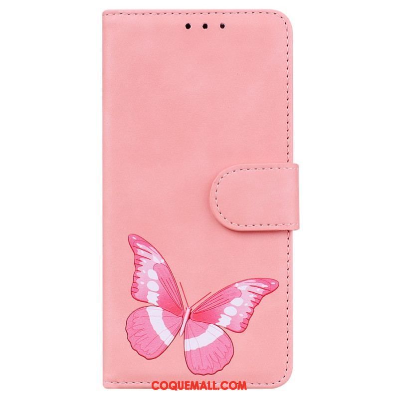 Housse Xiaomi 13 Pro Design Papillon