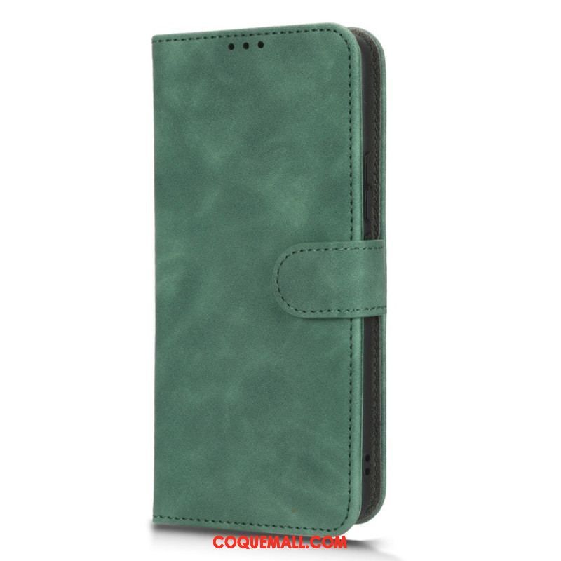 Housse Xiaomi 13 Pro Vintage à Lanière
