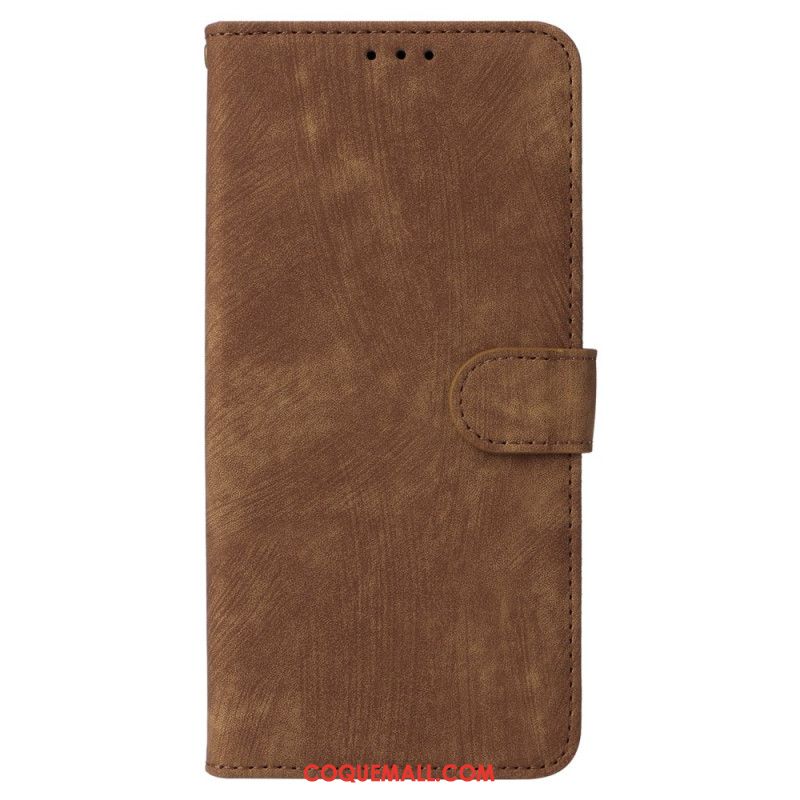 Housse Xiaomi 14 Pro avec Blocage RFID et Lanière