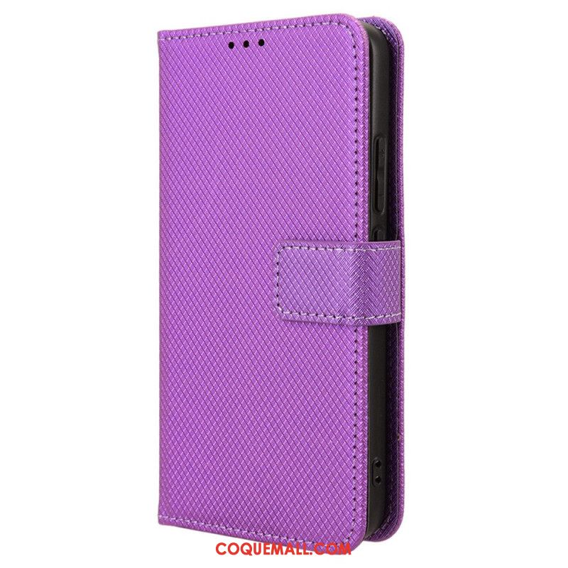 Housse Xiaomi 14 Texture Pointillés
