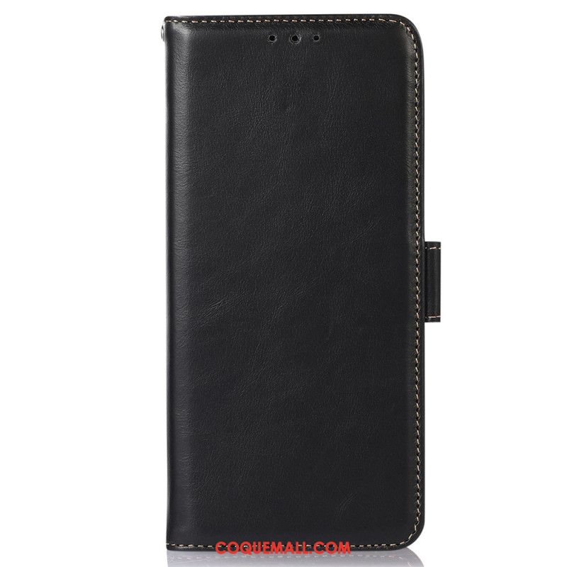 Housse Xiaomi 14 avec blocage RFID