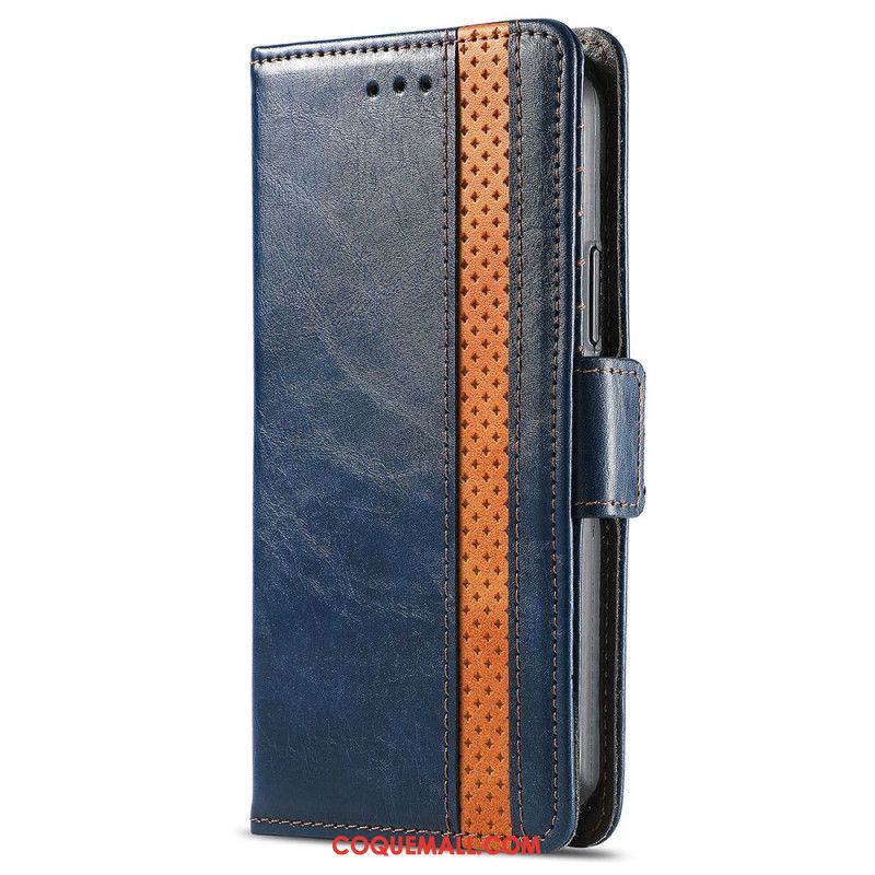 Housse Xiaomi 14T Bicolore CASENEO