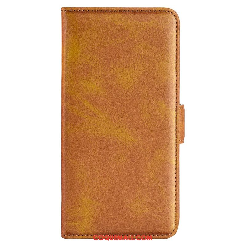 Housse Xiaomi 14T Pro Double Fermoir