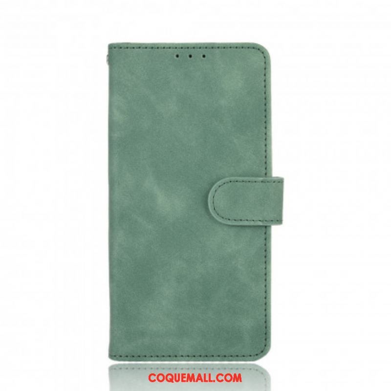 Housse Xiaomi Redmi Note 10/10S/Poco M5s Skin-Touch