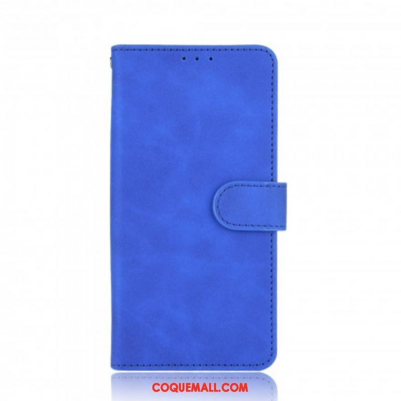 Housse Xiaomi Redmi Note 10/10S/Poco M5s Skin-Touch