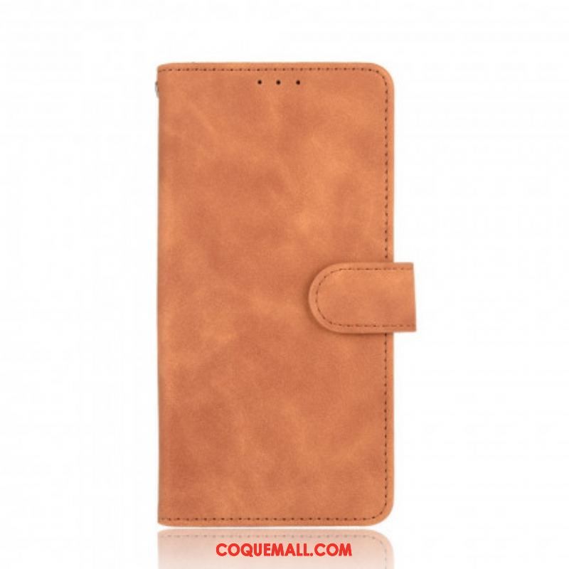 Housse Xiaomi Redmi Note 10/10S/Poco M5s Skin-Touch