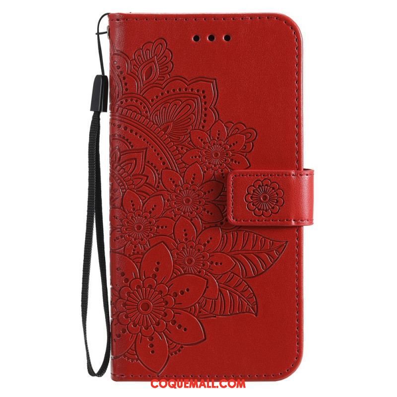 Housse Xiaomi Redmi Note 10 Pro Mandala