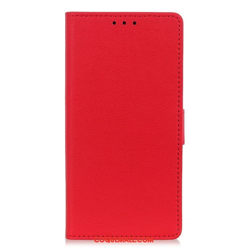 Housse Xiaomi Redmi Note 12 4G Classique