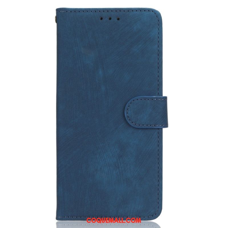 Housse Xiaomi Redmi Note 12 4G Vintage Coutures Apparentes