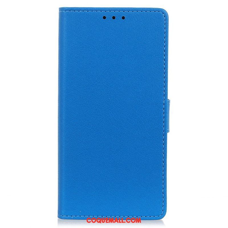 Housse Xiaomi Redmi Note 12/Poco X5 5G Classique