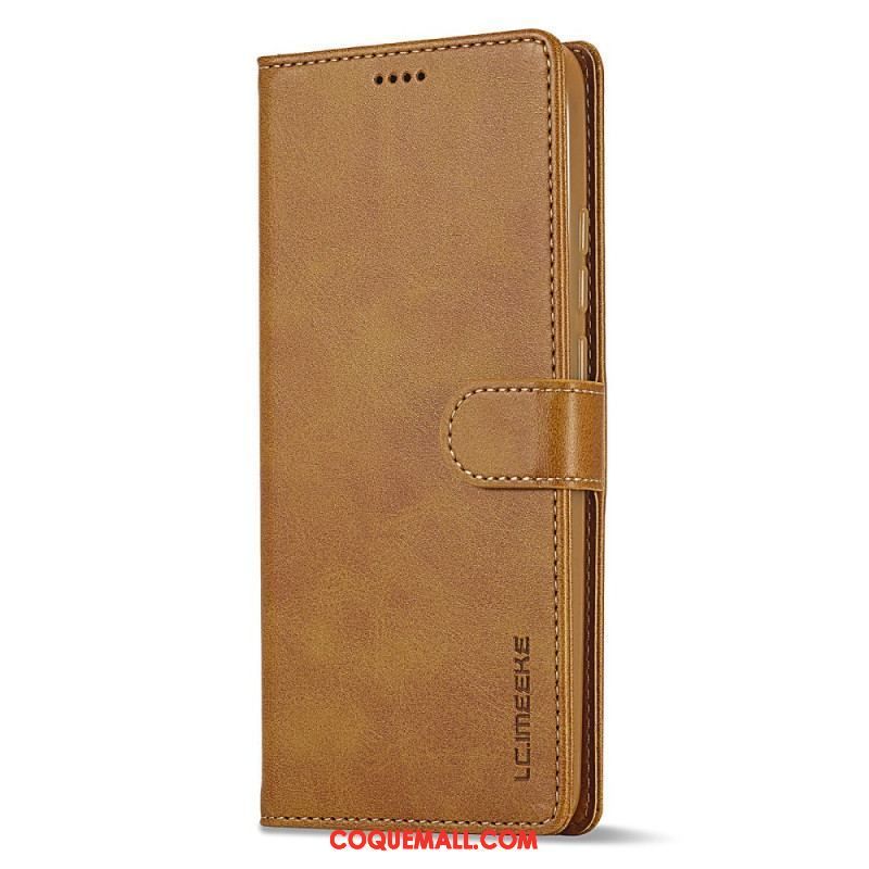 Housse Xiaomi Redmi Note 12/Poco X5 5G LC.IMEEKE
