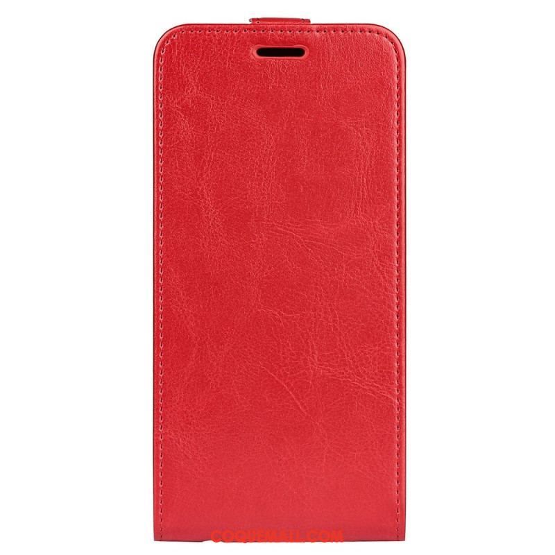 Housse Xiaomi Redmi Note 12/Poco X5 5G Rabat Vertical