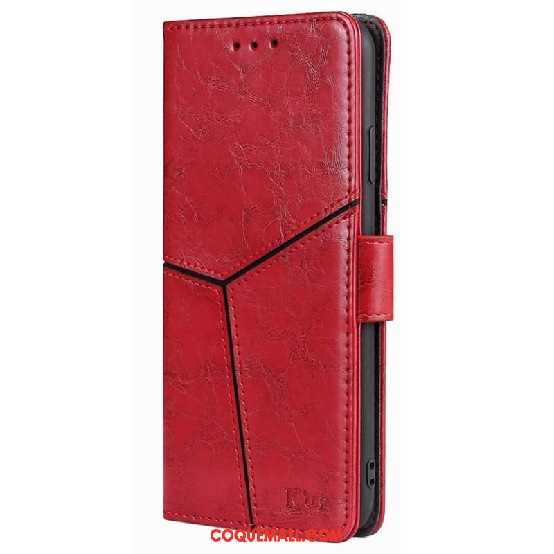 Housse Xiaomi Redmi Note 12/Poco X5 5G Y Design Vintage