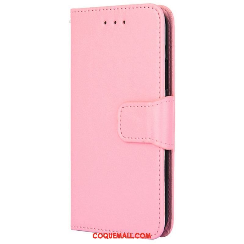 Housse Xiaomi Redmi Note 12 Pro/Poco X5 Pro 5G Vintage