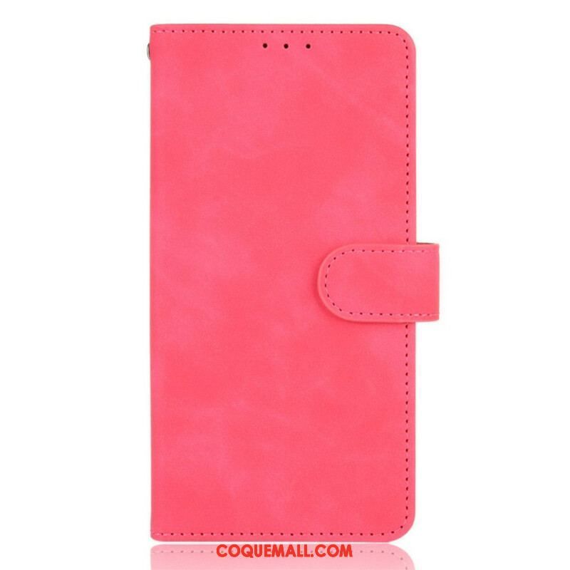 Housse iPhone 13 Mini Skin-Touch