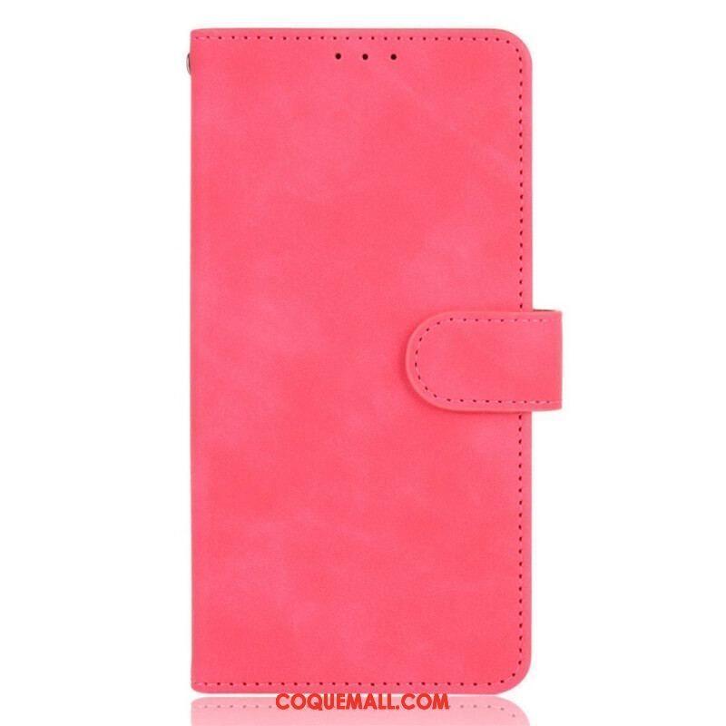 Housse iPhone 13 Pro Skin-Touch