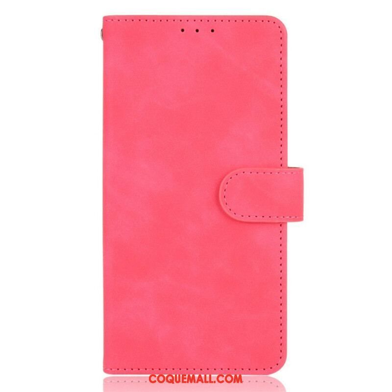 Housse iPhone 13 Pro Skin-Touch