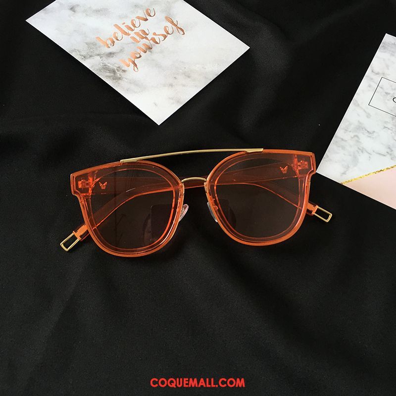 Lunettes De Soleil Femme Célébrité Conduire Le Nouveau, Lunettes De Soleil Personnalité Tendance